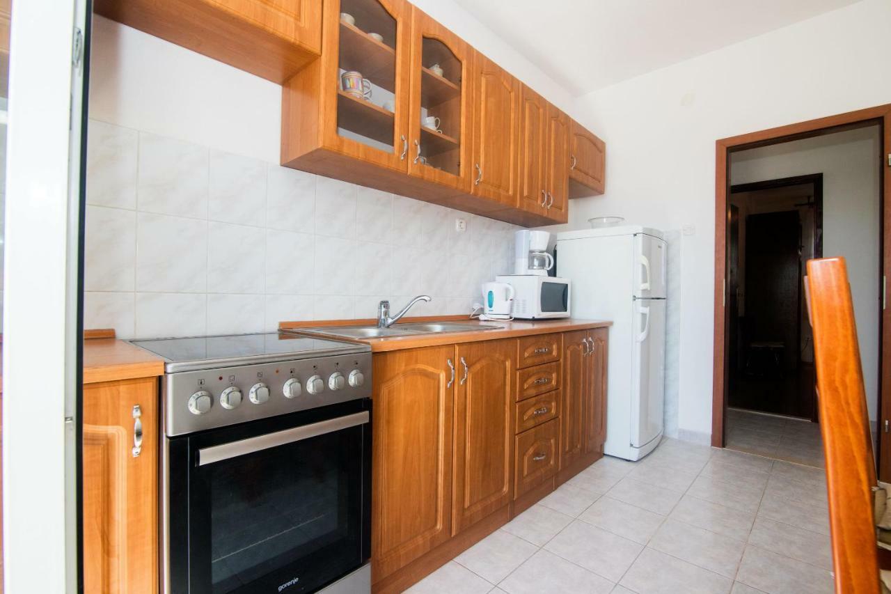 Apartments Vinka Trogir Exterior photo